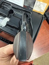 RUGER NEW MODEL SUPER BLACKHAWK .44 MAGNUM - 3 of 3