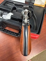 RUGER NEW MODEL SUPER BLACKHAWK .44 MAGNUM - 2 of 3