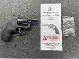 SMITH & WESSON Airweight .38 SPL +P - 2 of 3