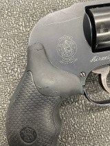 SMITH & WESSON Airweight .38 SPL +P - 3 of 3