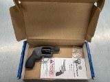 SMITH & WESSON Airweight .38 SPL +P - 1 of 3
