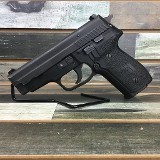 SIG SAUER P229 .40 S&W - 3 of 3 SIG SAUER P229 .40 S&W - 3 of 3