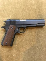 AUTO-ORDNANCE 1911 A1 .45 ACP - 2 of 3