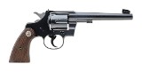 COLT OFFICERS MODEL HEAVY BARREL .32 LC - 2 of 3