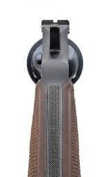 COLT OFFICERS MODEL HEAVY BARREL .32 LC - 3 of 3