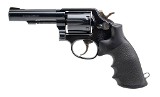 SMITH & WESSON FRENCH FOREST MINISTRY 10-10 .38 SPL