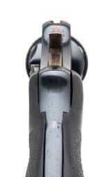 SMITH & WESSON FRENCH FOREST MINISTRY 10-10 .38 SPL - 3 of 3