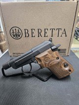 BERETTA USA 21A BOBCAT .22 LR - 2 of 2