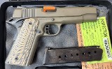 ROCK ISLAND ARMORY ROCK STANDARD FS DS .45 ACP - 2 of 2