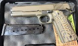 ROCK ISLAND ARMORY ROCK STANDARD FS DS .45 ACP - 1 of 2