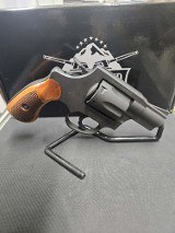 ROCK ISLAND ARMORY M206 CA COMPLIANT .38 SPL - 3 of 3