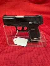 TAURUS G2C 9MM LUGER (9x19 PARA) - 1 of 3