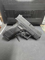 SPRINGFIELD ARMORY XD SUB 9MM 9MM LUGER (9X19 PARA) - 3 of 3