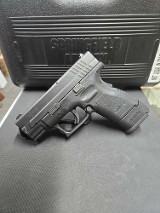 SPRINGFIELD ARMORY XD SUB 9MM 9MM LUGER (9X19 PARA) - 2 of 3