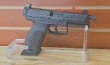 HECKLER & KOCH VP9 TACTICAL OR 9MM LUGER (9x19 PARA) - 3 of 3