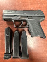 HECKLER & KOCH P2000SK .40 S&W - 1 of 3