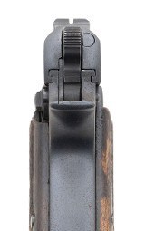 FN PRE-WWII HI-POWER 9MM LUGER (9x19 PARA) - 3 of 3