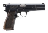 FN PRE-WWII HI-POWER 9MM LUGER (9x19 PARA)