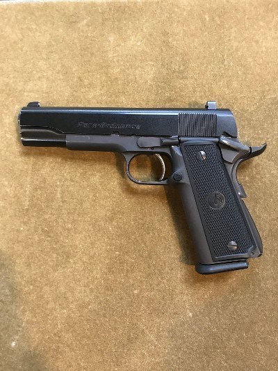 PARA-ORDNANCE 16.40 LDA .40 S&W