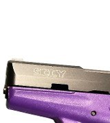 SCCY CPX-1 9MM LUGER (9x19 PARA) - 3 of 3