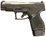 TAURUS GX4XL 9MM LUGER (9x19 PARA) - 1 of 3