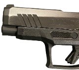 TAURUS GX4XL 9MM LUGER (9x19 PARA) - 3 of 3