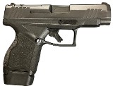 TAURUS GX4XL 9MM LUGER (9x19 PARA) - 2 of 3