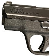 SMITH & WESSON M&P9 Shield Plus 9MM LUGER (9x19 PARA) - 3 of 3