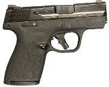 SMITH & WESSON M&P9 Shield Plus 9MM LUGER (9x19 PARA) - 2 of 3