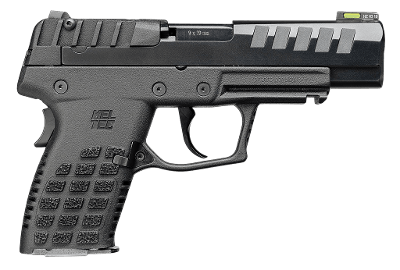 KELTEC P15 9MM LUGER (9x19 PARA)