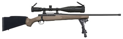 MOSSBERG PATRIOT 6.5MM CREEDMOOR