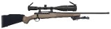 MOSSBERG PATRIOT 6.5MM CREEDMOOR - 2 of 2