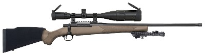 MOSSBERG PATRIOT 6.5MM CREEDMOOR - Image 2 of 2