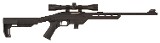 CITADEL TRAKER-22 .22 LR - 1 of 1