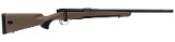 MAUSER M18 Savanna .30-06 SPRG