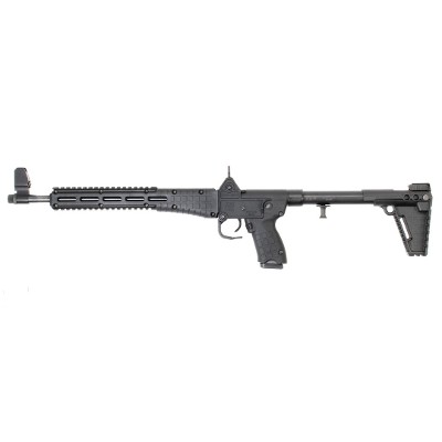 KELTEC SUB2000 (G17) [BLK] *REFURBISHED* 9MM LUGER (9x19 PARA)