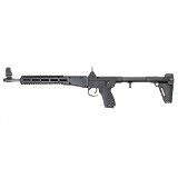 KELTEC SUB2000 (G17) [BLK] *REFURBISHED* 9MM LUGER (9x19 PARA) - 1 of 2