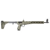 KELTEC SUB2000 (92) [GRN] *REFURBISHED* 9MM LUGER (9x19 PARA) - 2 of 2