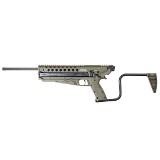 KELTEC R50 [GRN] *REFURBISHED* 5.7X28MM - 1 of 3