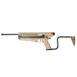 KELTEC R50 [TAN] *REFURBISHED* 5.7X28MM - 1 of 2