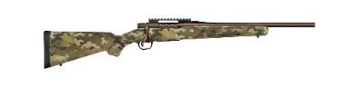 MOSSBERG PATRIOT CARBINE [MULTICAM] 6.5 PRC