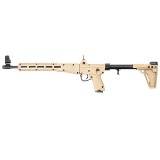 KELTEC SUB2000 GEN2 (G22) [TAN] *REFURBISHED* .40 S&W - 1 of 2