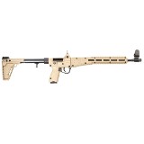 KELTEC SUB2000 GEN2 (G22) [TAN] *REFURBISHED* .40 S&W - 2 of 2