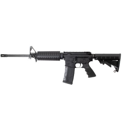 ROCK RIVER ARMS LAR-15M 5.56X45MM NATO