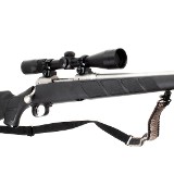 SAVAGE ARMS MODEL 16 .308 WIN - 3 of 3