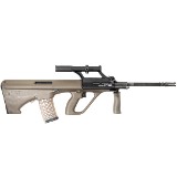 STEYR AUG/A3 M1 STG77 .223 REM - 2 of 3