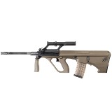 STEYR AUG/A3 M1 STG77 .223 REM - 1 of 3