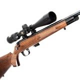 REMINGTON MODEL 541-S CUSTOM SPORTER .22 S/L/LR - 3 of 3