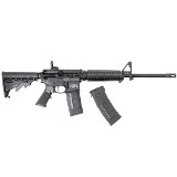 SMITH & WESSON M&P-15 5.56X45MM NATO - 3 of 3