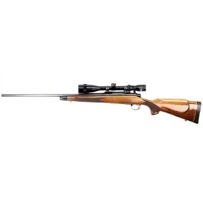 REMINGTON MODEL 700 7MM REM MAG